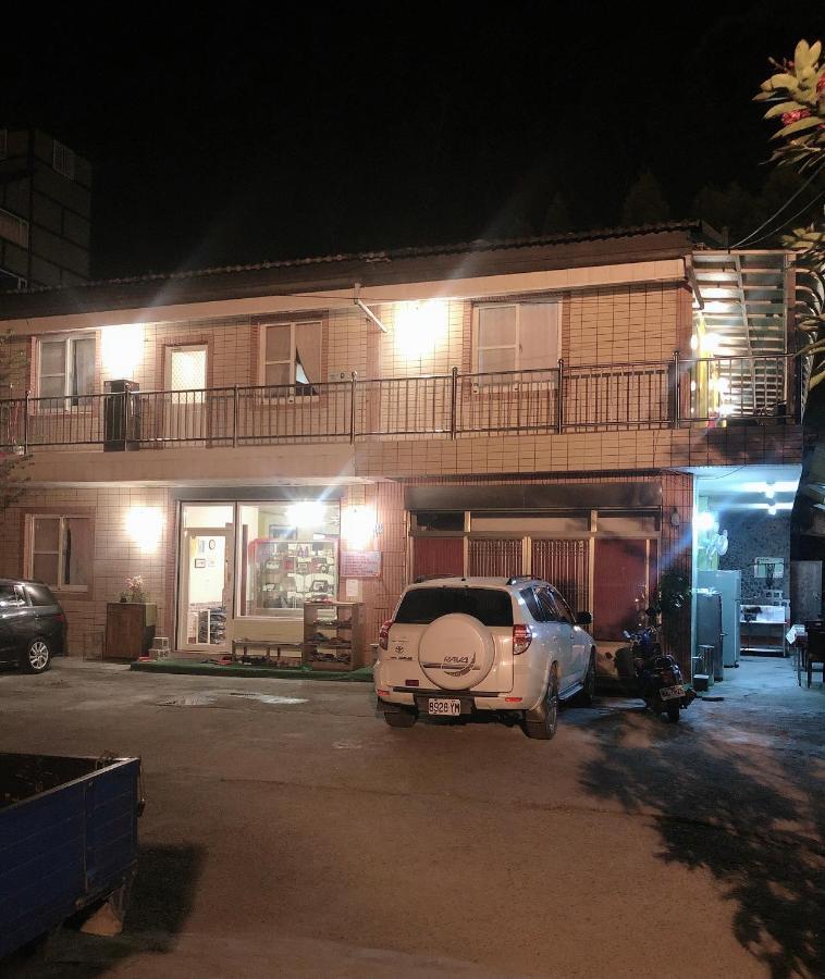 Mei Shan Lin Ren'ai Exterior photo