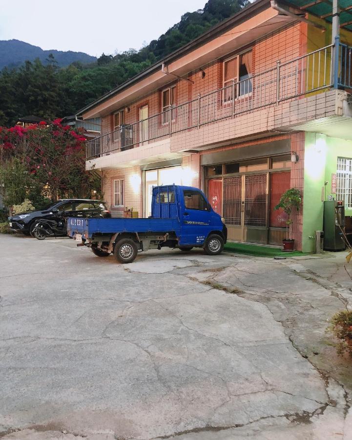 Mei Shan Lin Ren'ai Exterior photo