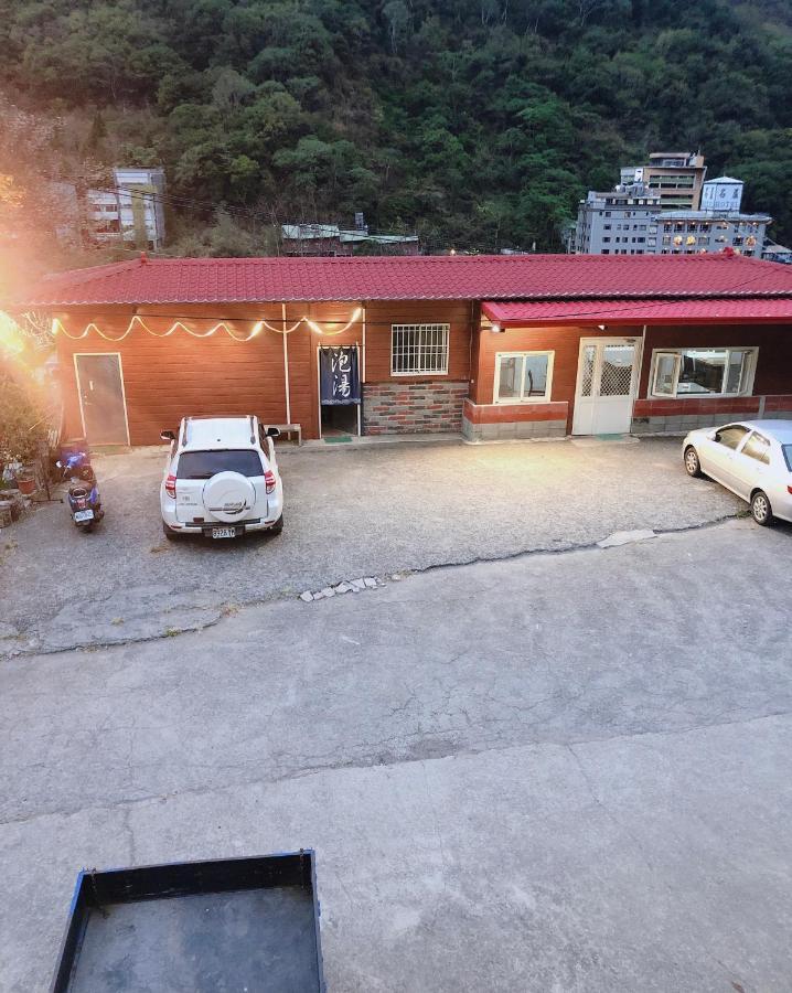 Mei Shan Lin Ren'ai Exterior photo