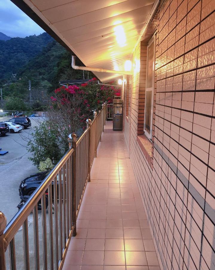 Mei Shan Lin Ren'ai Exterior photo