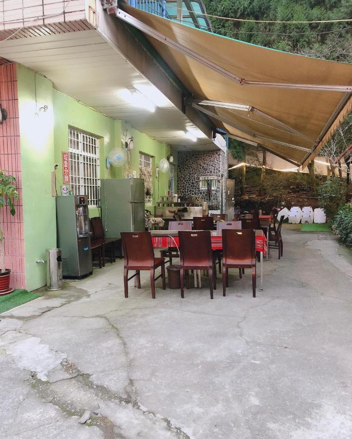Mei Shan Lin Ren'ai Exterior photo
