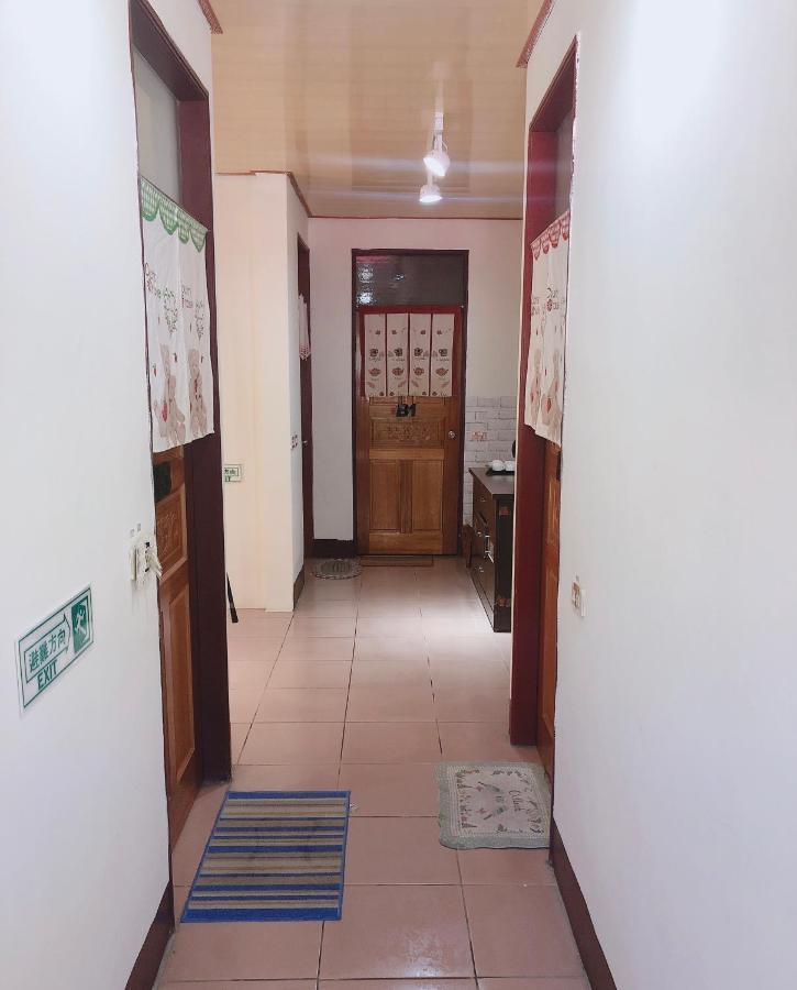 Mei Shan Lin Ren'ai Exterior photo
