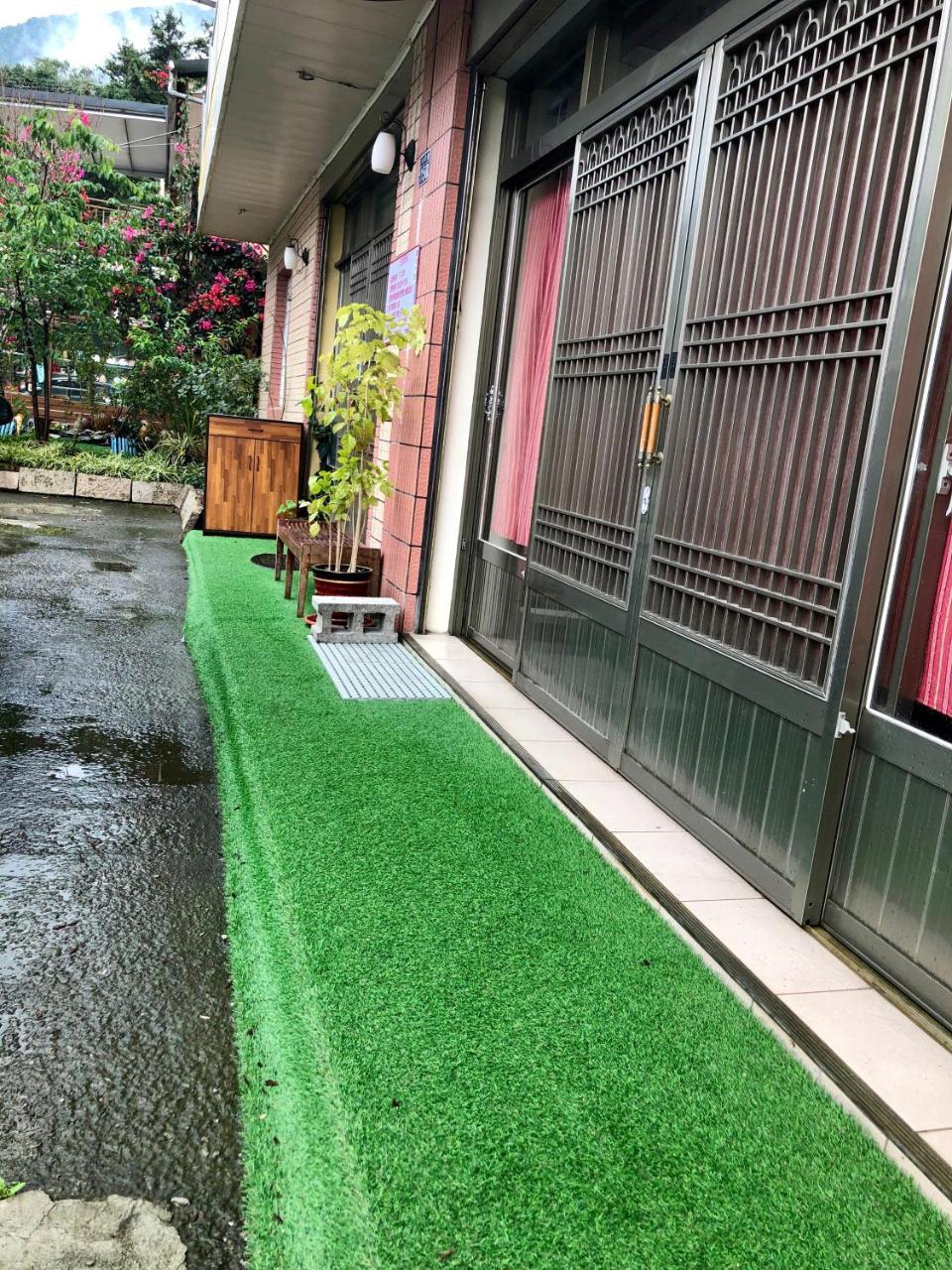 Mei Shan Lin Ren'ai Exterior photo